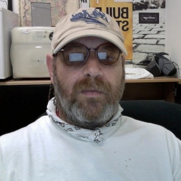 Meet your Posher, Stuart - Picture 1 of 1